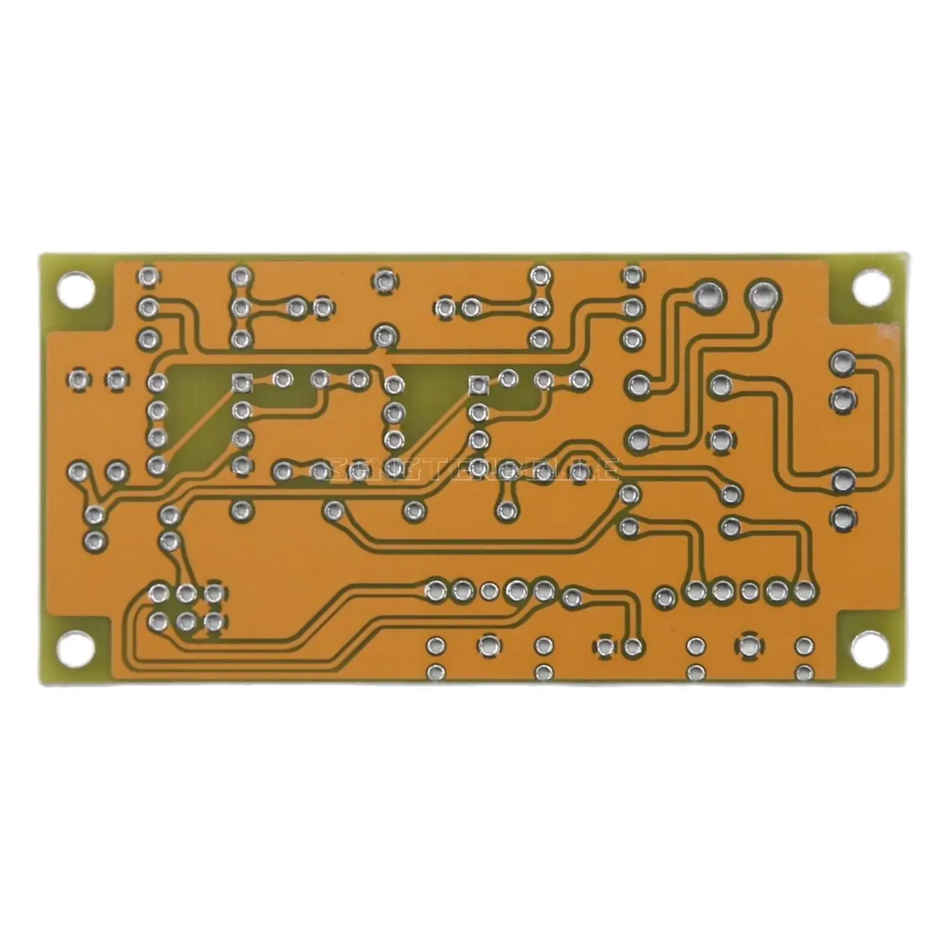 DIY HiFi Home Audio 47 Headphone Amplifier Board PCB