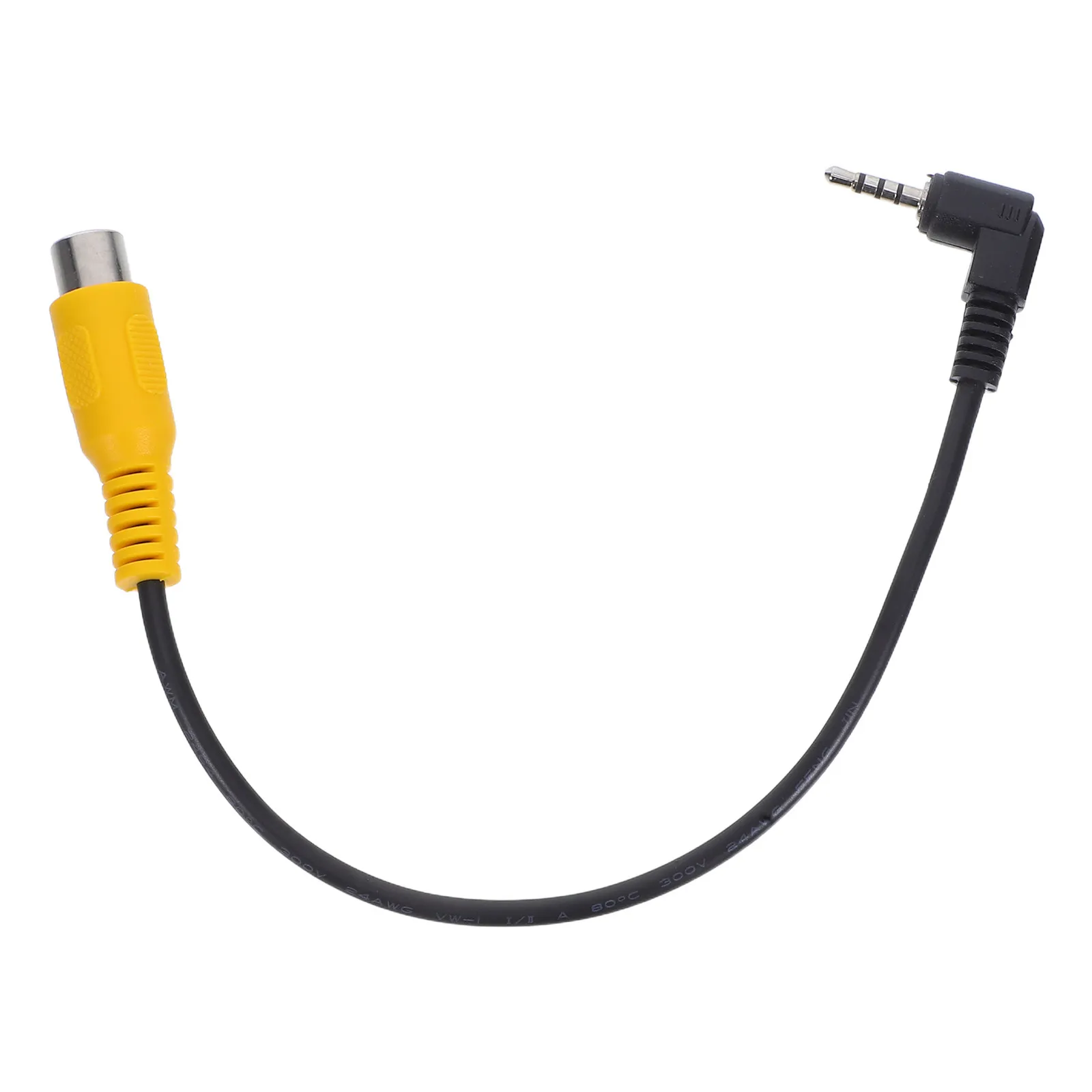 Converter Cable 2.5…