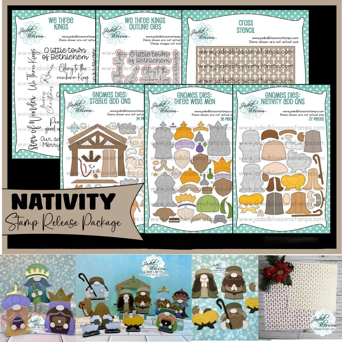 

2025 Wise Men Add Ons Sheep Metal Cutting Dies Kings Clear Stamp Cross Stencil for DIY Making Card Scrapbook Clearance Sale