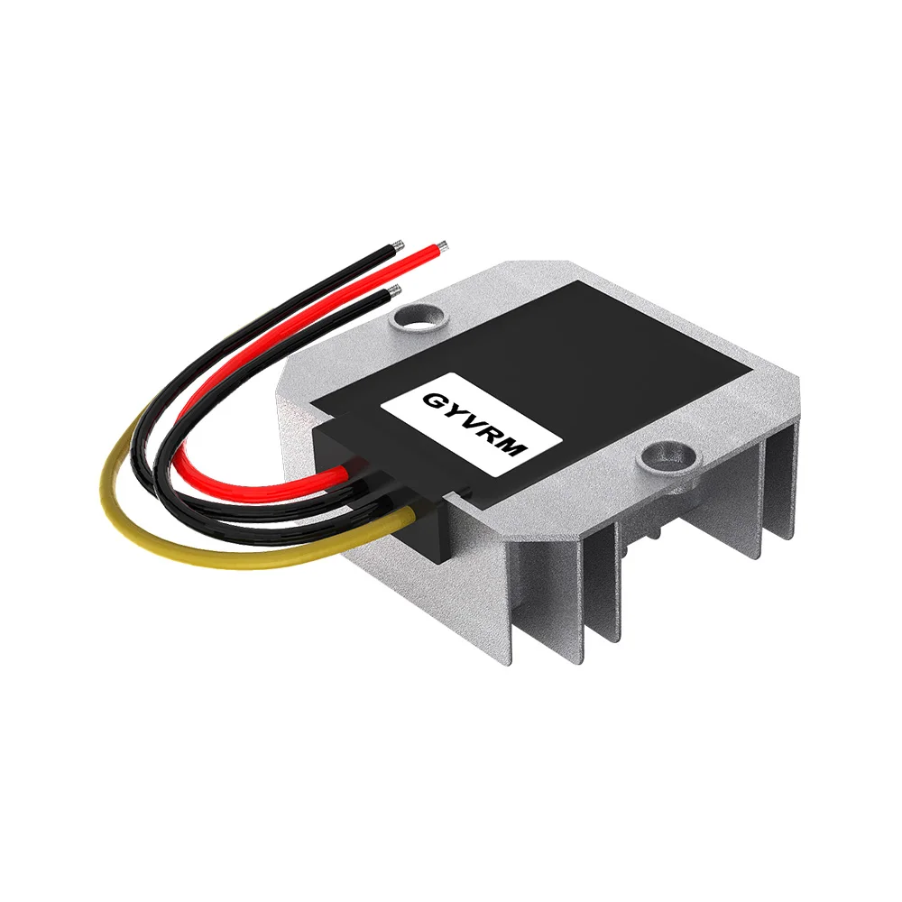 DC 24V to 6V 6.5V Buck converter 12V to 6V 6.5V  3A 5A 6A 8A 10A Power step-down module Transformer step-down To DC Converter