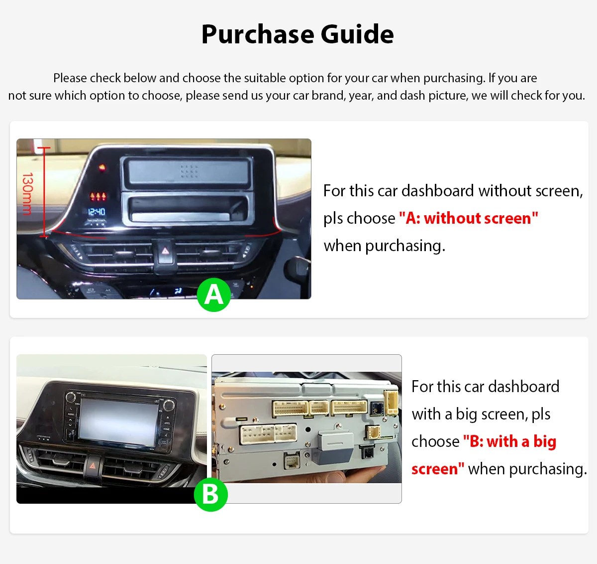 9"Android 12.0 Car Radio Stereo GPS Navigation 6