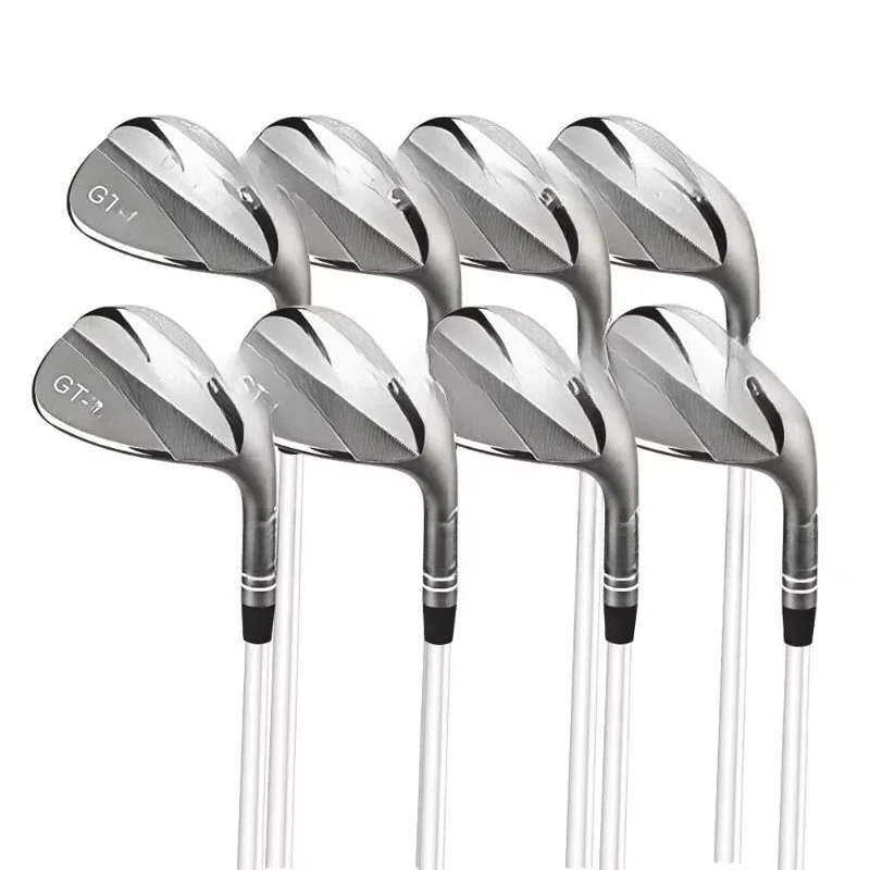 Golf club GT-1 sand rod 48 ° -62 ° dig rod multi-angle optional