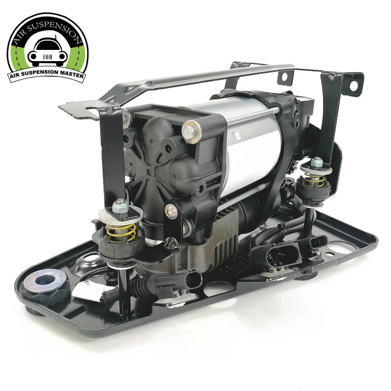 Air Suspension Compressor Pump For Volvo XC90,S90 (MKII), V90, XC60 2014-2019 Air Pump 31360720 4010175H