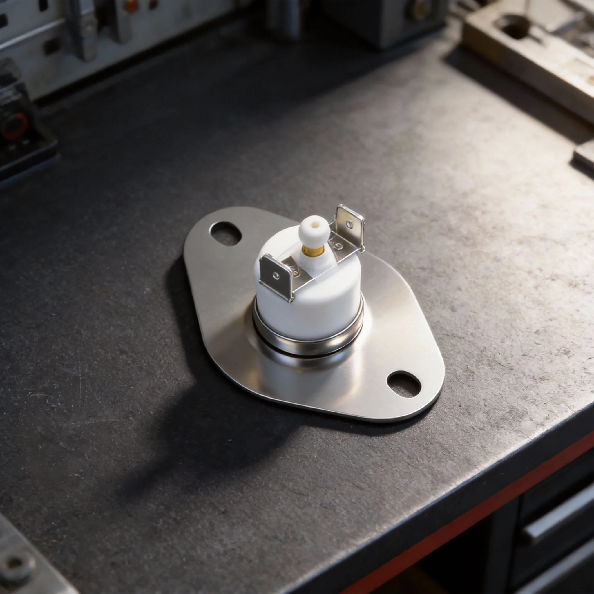 

R3045 L450F Усовершенствованный сенсорный переключатель безопасности вентиляции для газового камина Empire Comfort System