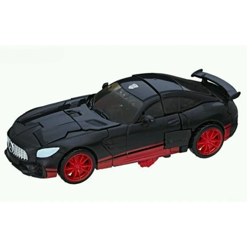 Na Stanie Hasbro Transformers Zabawki Transformers The Last Knight TLK Drift Modele Anime Film Zabawki Roboty Figurki Akcji Prezenty