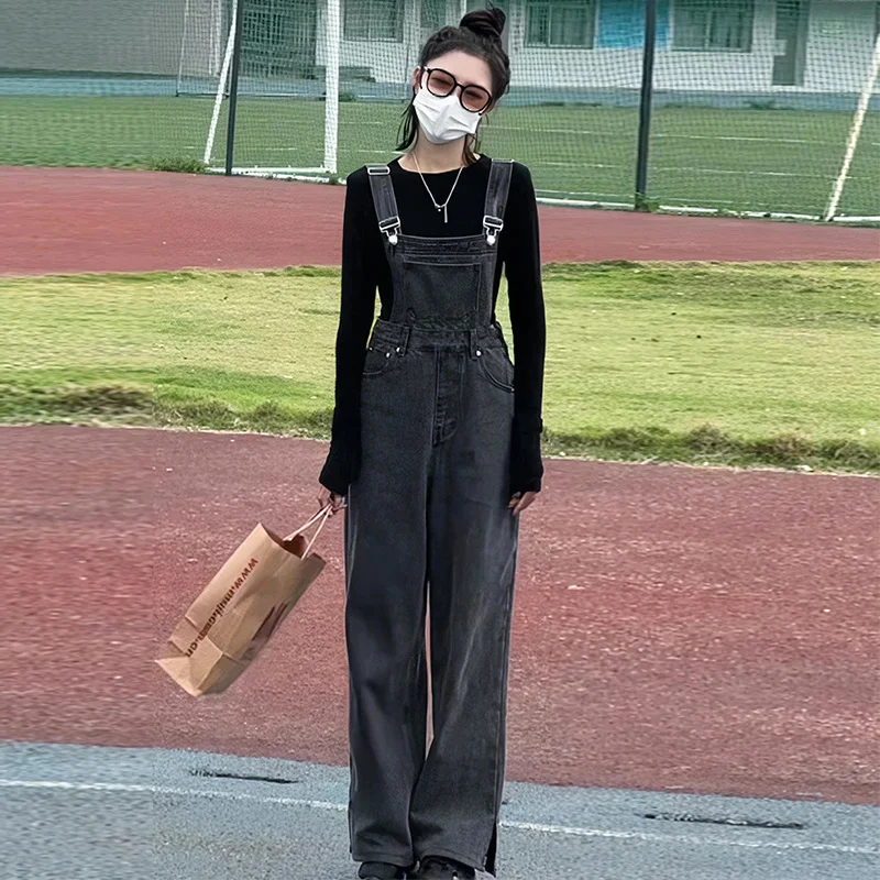 جمبسوت أنيق للمرأة عصرية من Ropa Juventa الياقة المدورة متعددة البضائع المشمش النقي الترفيه تشكيل الجسم يغرق رومانسية