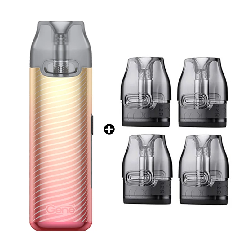 الأصلي VOOPOO V.THRU Pro Kit 25 واط 900 مللي أمبير بطارية + 4 قطعة اضافية 3 مللي Vmate V2 Pod خرطوشة 0.7/1.2ohm E السجائر اختياري