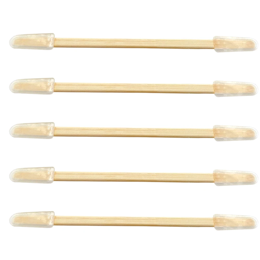 

5Pcs Royal Jelly Scraper Pens Double- Honey Extraction Beekeeping Tools Practical Outdoor Beekeeping Supplies for Efficiency