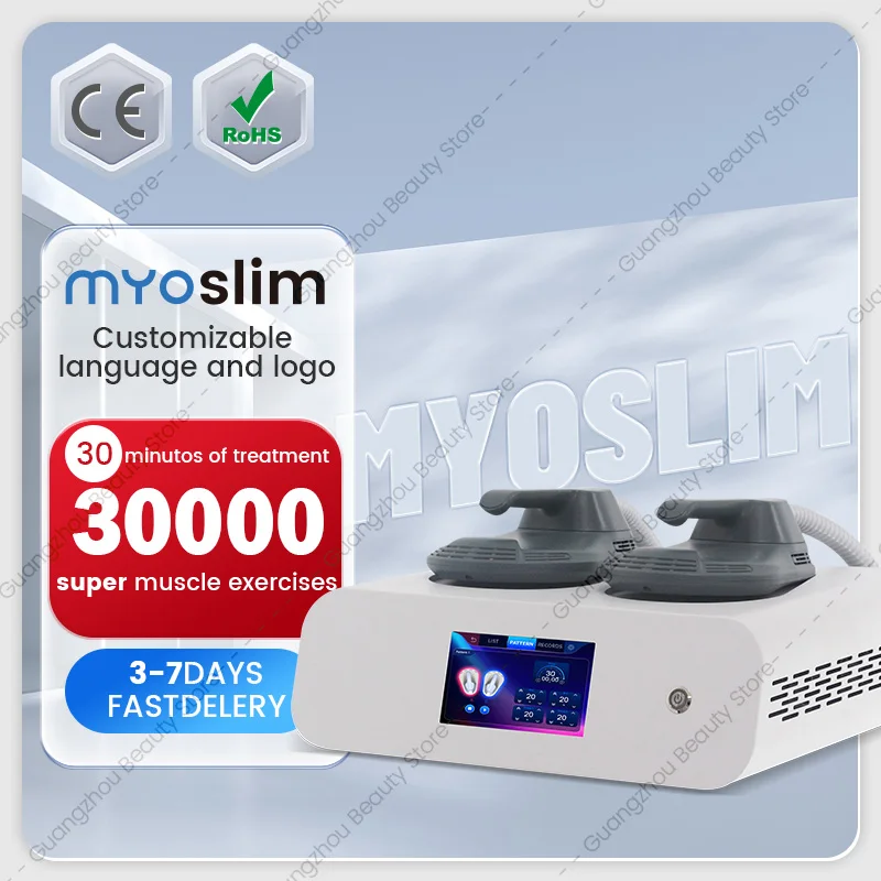 Ems Body Sculpt Mac…