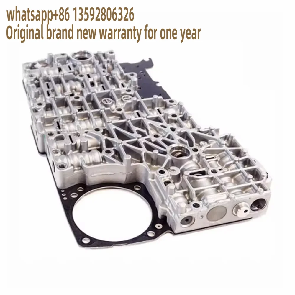 جسم صمام نقل الحركة 5r55w 5r55s لـ Explorer Ford Mustang Sportrac Lincoln Aviator Ls