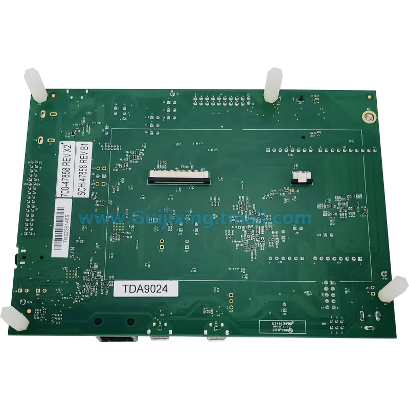 MIMXRT1060-EVK B i.MX RT1060 Crossover MCU Evaluation Board Kit NXP Development Board