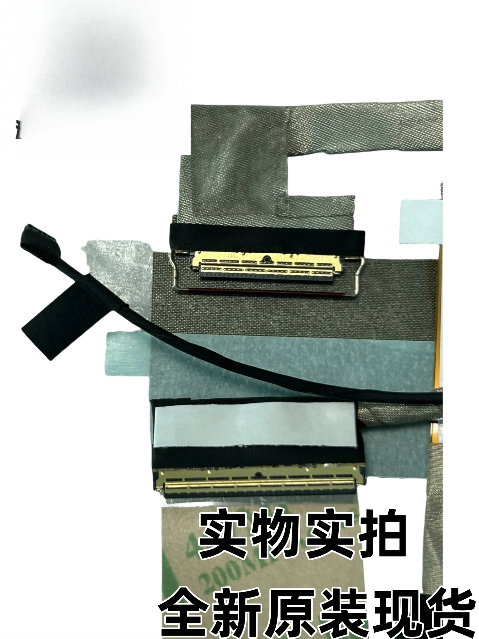 

Для HP Spectre x360 13-AW X3A FHD OLED-экранный кабель 30PIN DD0X3ALC510