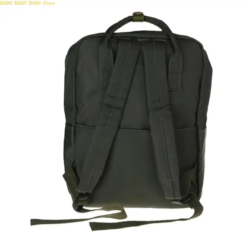 

Q81A Backpack for School Middle School Student Bookbag Outdoor Daypack Teenage