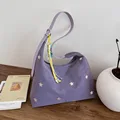Purple-Pendant