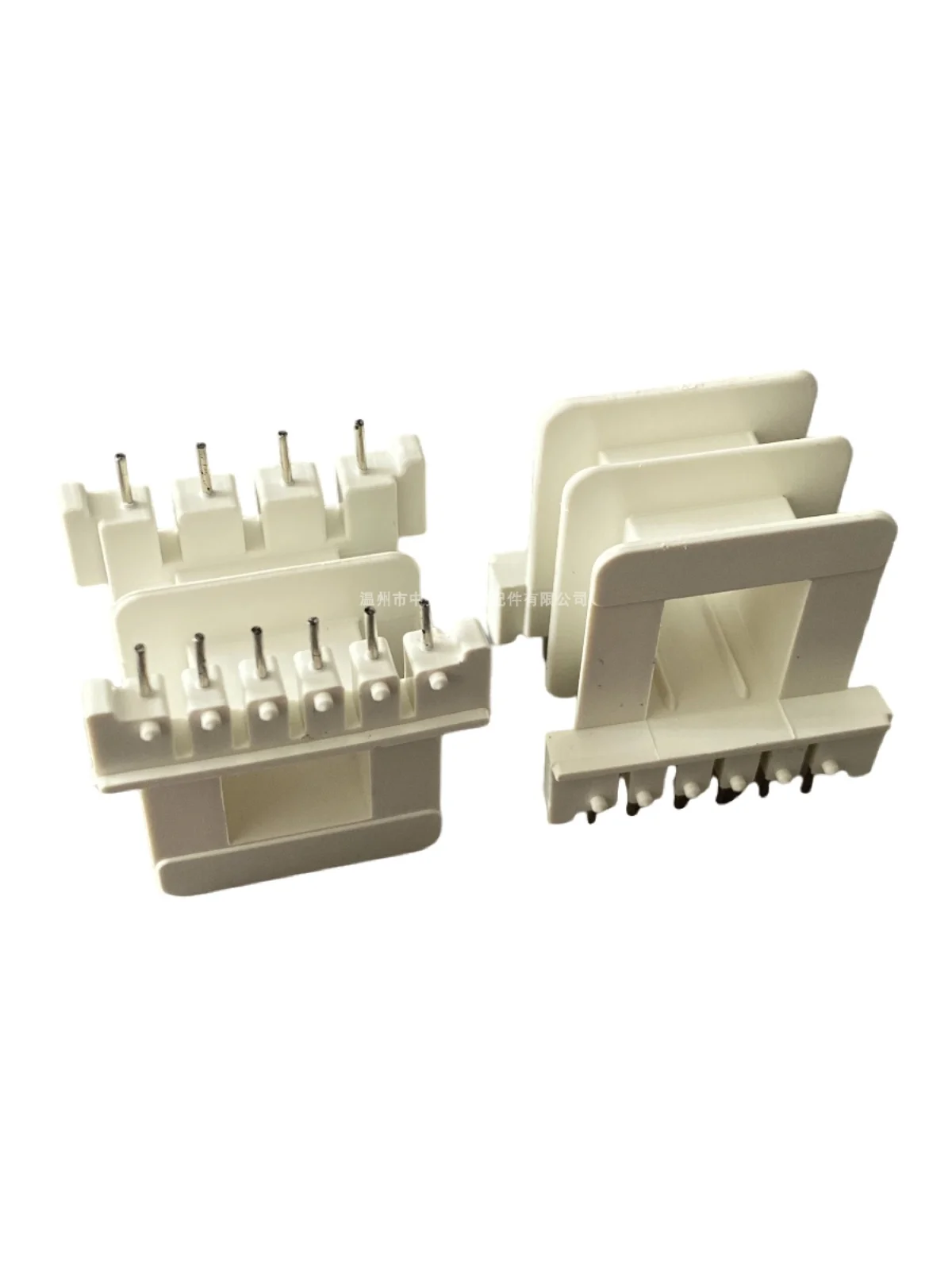 

EI41 (13*16) Horizontal King 4+6PIN Low Frequency Transformer Pin Bone Wirewound Plastic Parts