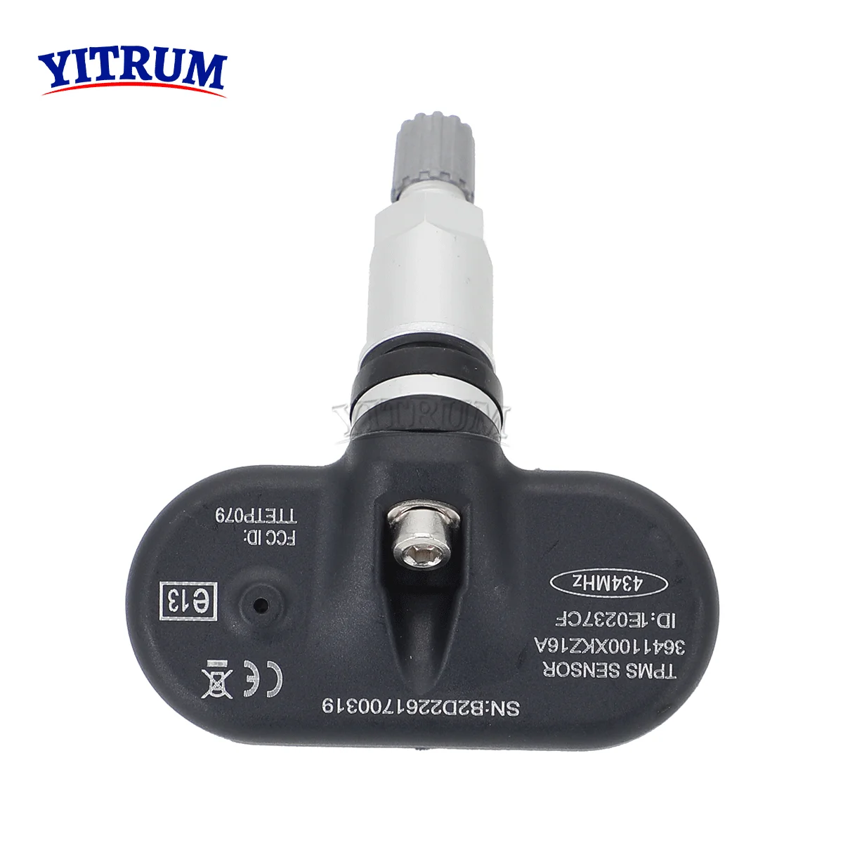 3641100XKZ16A TPMS Tire Pressure Sensor For Haval M6 2017-2023 H6 2011-2021 H6 Sport 2013-2018 GreatWall Voleex C50 2011-2014