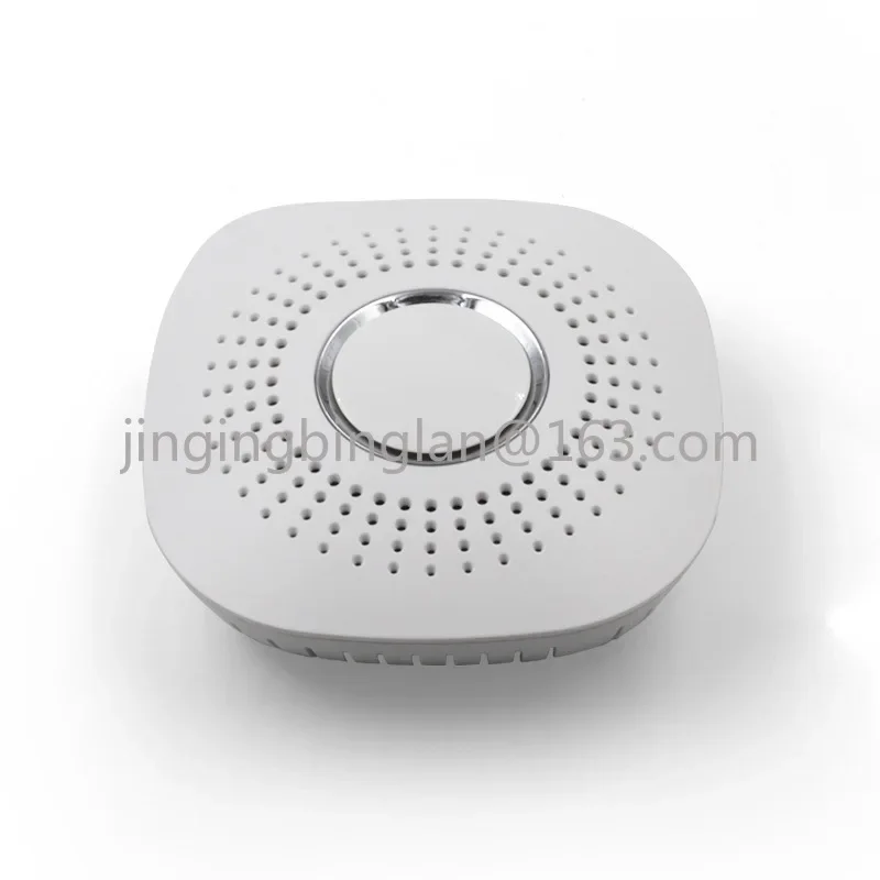 Uniwersalny moduł czujnika wykrywa temperaturę i wilgotność TVOC, odpowiednik pyłu laserowego, odpowiednik formaldehydu CO2 jest szeroko stosowany