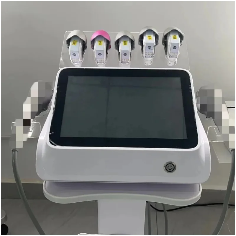 

Portable 2025 7D Beauty SPA Machine Body Tightening Burning Fat Skin Firming Slimming Body Sculpt