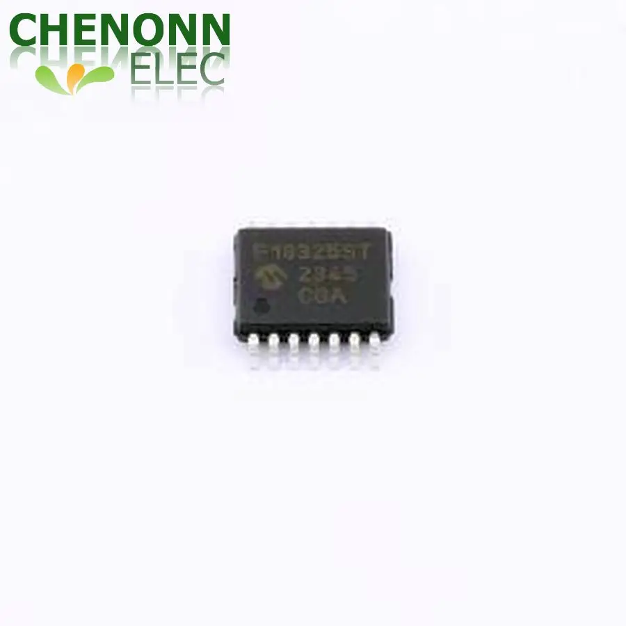 5PCS/LOT PIC16F18325-I/ST (Microcontrollers)