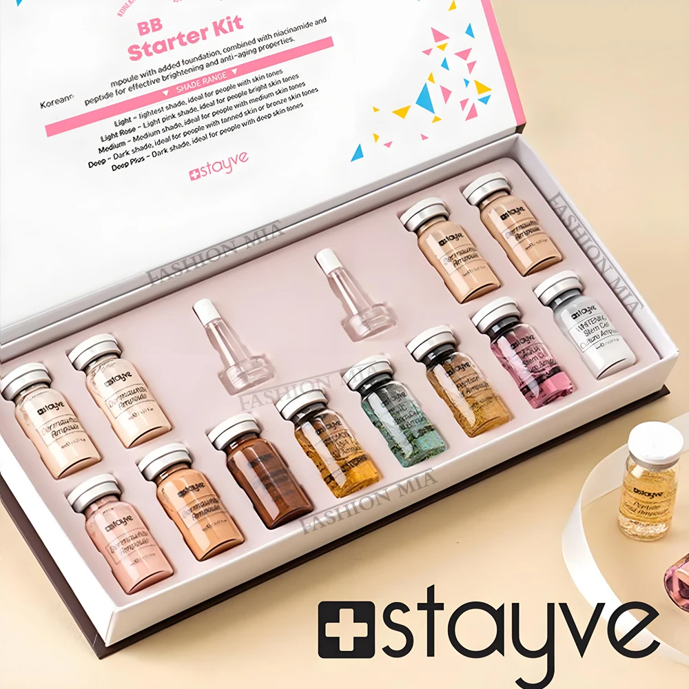 Korea Stayve 8Ml Sa… - image