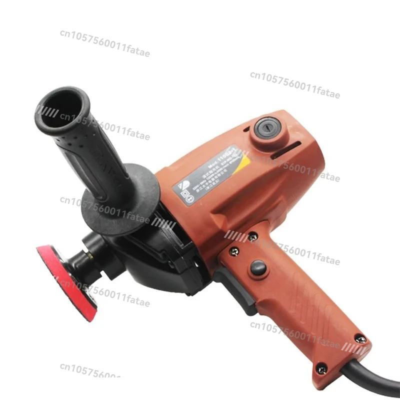 

Vertical Water Injection Polishing Machine Marble Refurbishment Machine,11002 Wet Water Mill Stone Grinding Grinder