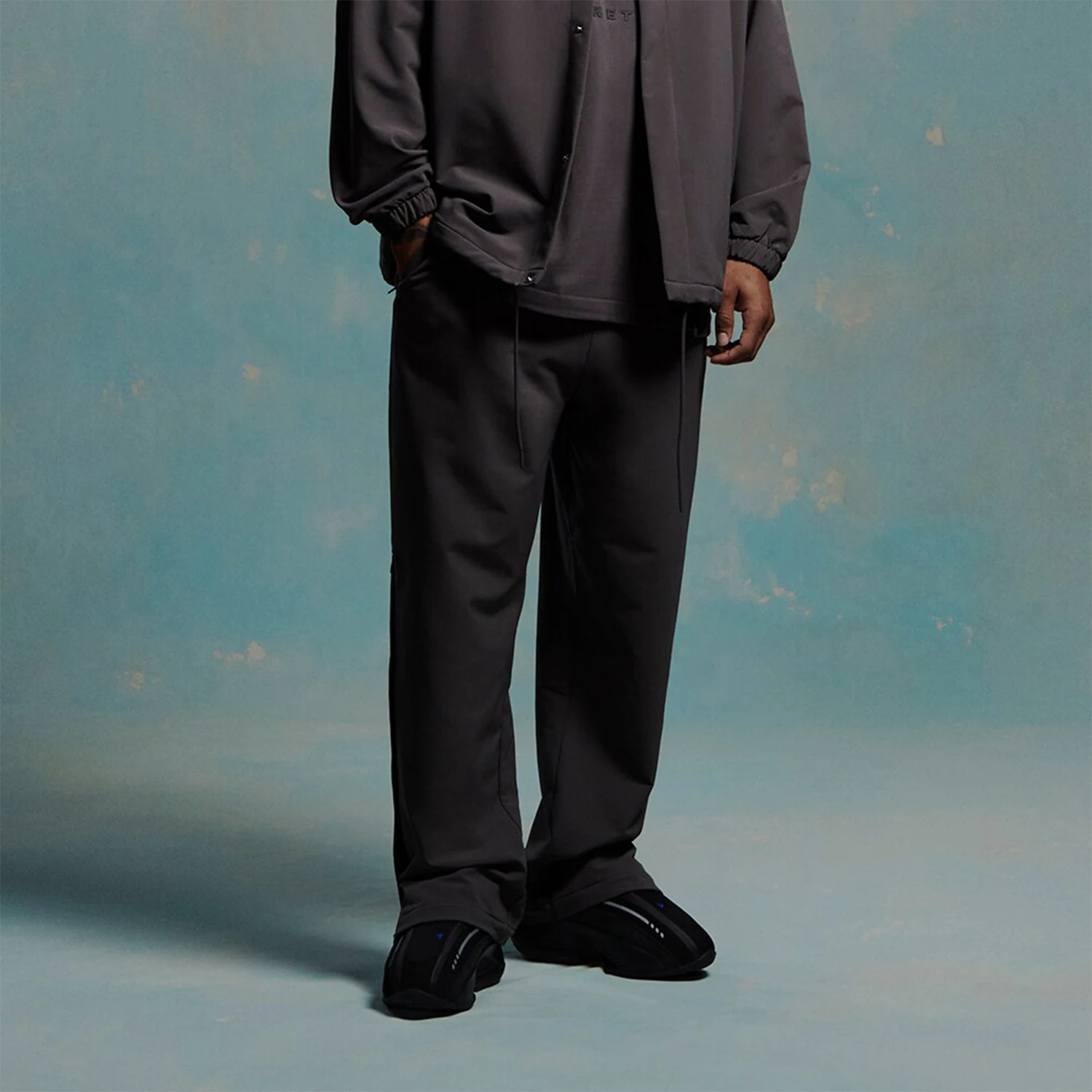 

Adidas Basketball Training Pants IW1634