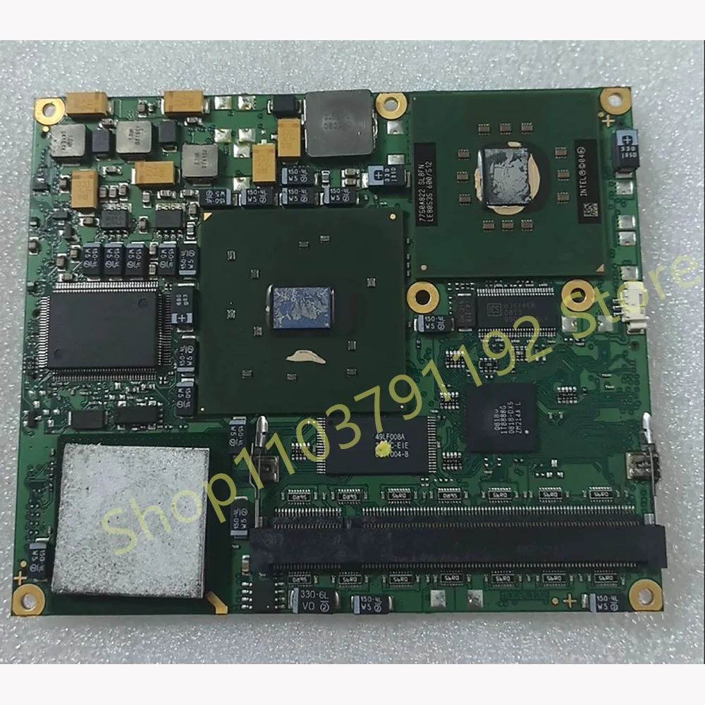 Industrial computer Motherboard ETX-PM ME008-000006-1B