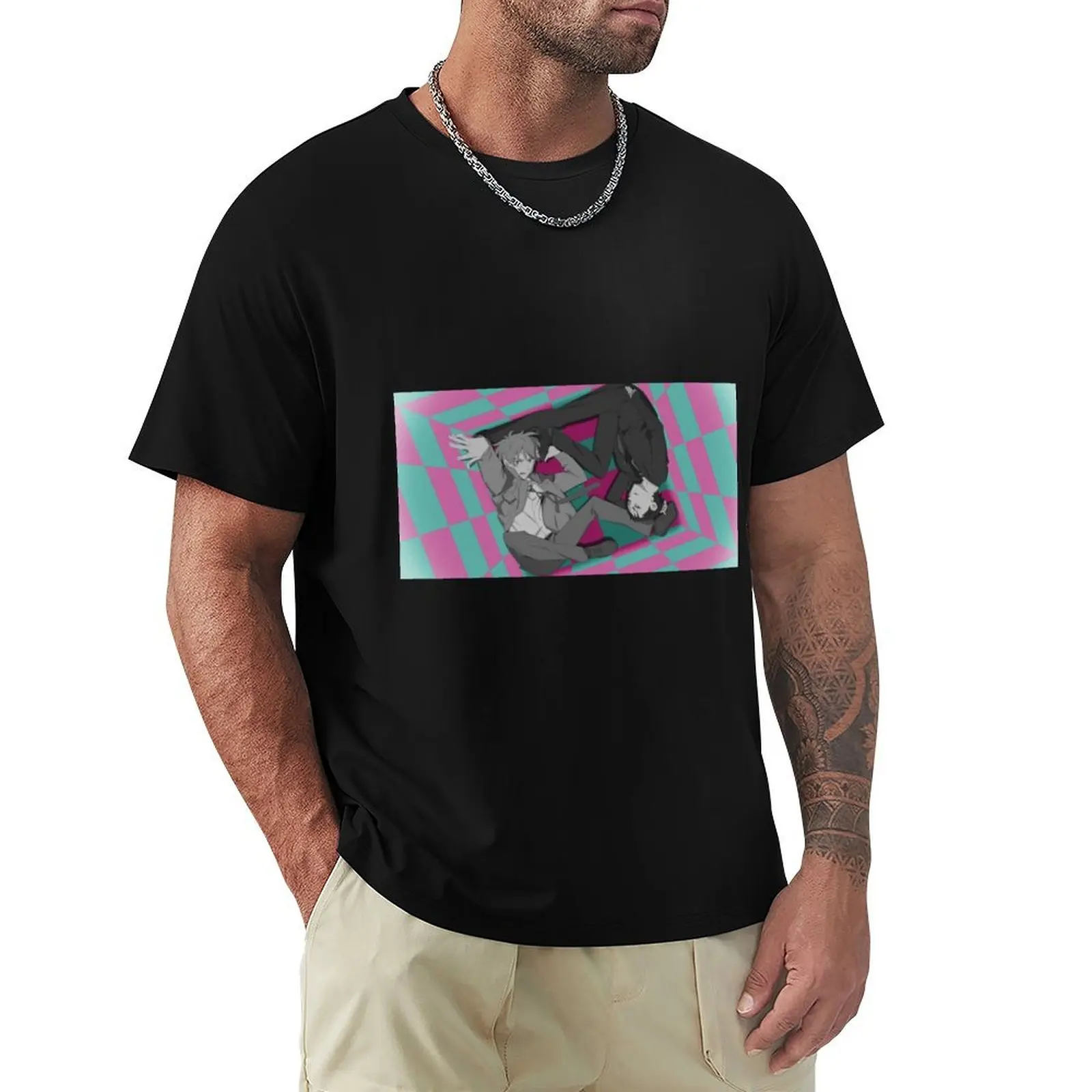 

Balance Unlimited T-Shirt funny meme t-shirts Clothing Funny t-shirt mens plain t shirts