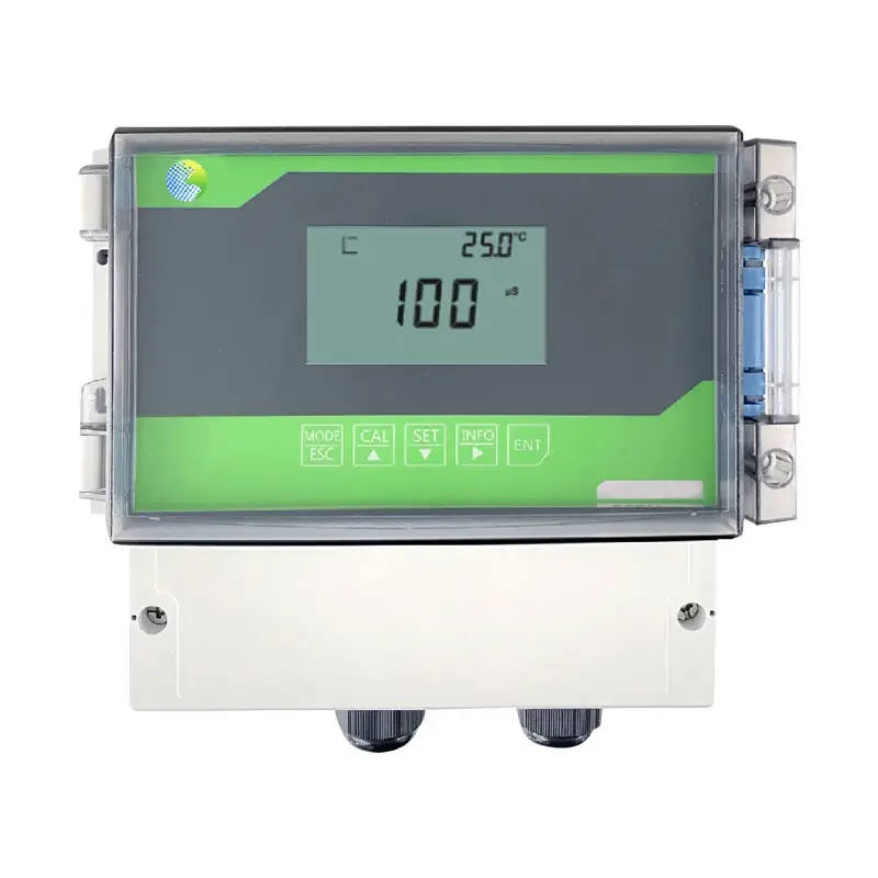 Online Real-time Ozone Monitoring System  Dissolved Ozone Water Detector Water Concentration Controller