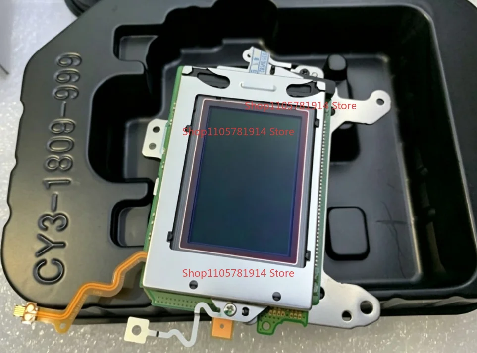 For Canon 6D 6D2 CCD 6Dmark II CMOS Image Sensor Low Pass