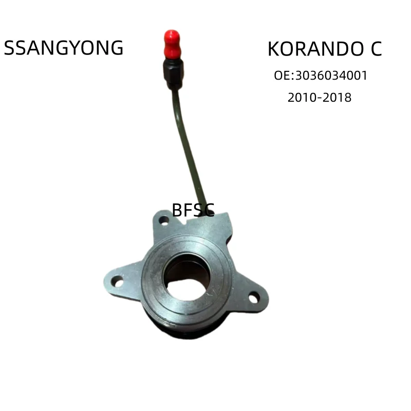 

3036034001 Ssangyong KGM for KORANDO C Separation Bearing - Specialized for 2010 - 2018 Models