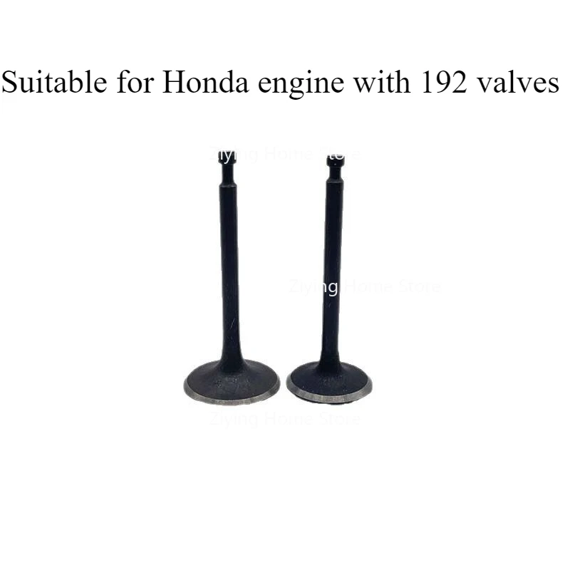 

Suitable for 192 in&Ex Valves