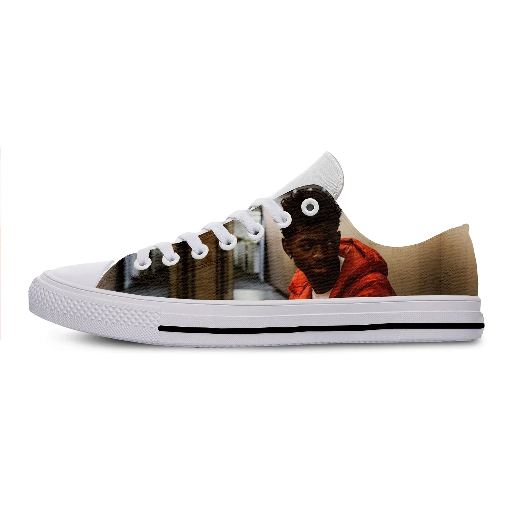 حار بارد الصيف أزياء عالية الجودة الكلاسيكية مضحك أحذية رياضية عارضة أحذية الرجال النساء ليل ناس X عارضة منخفضة أعلى أحدث مجلس الأحذية #3