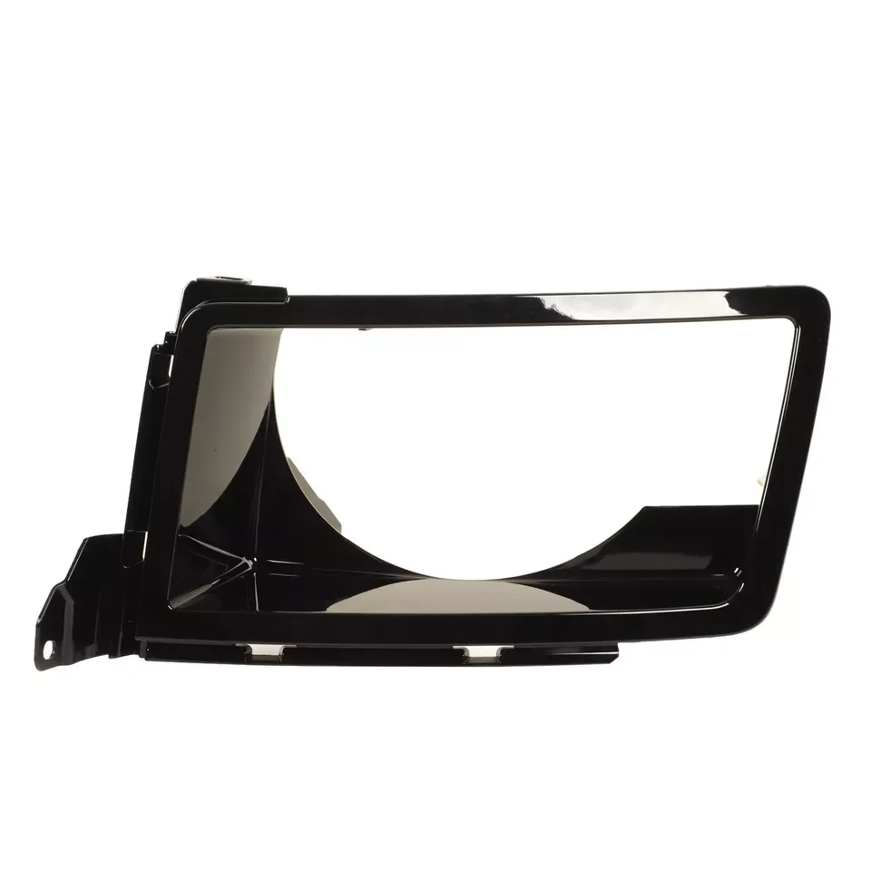 

LR132527 LR146286 LR180933 LH LEFT FRONT Headlight Bezel Trim For Land Rover Defender L663 2020-2023