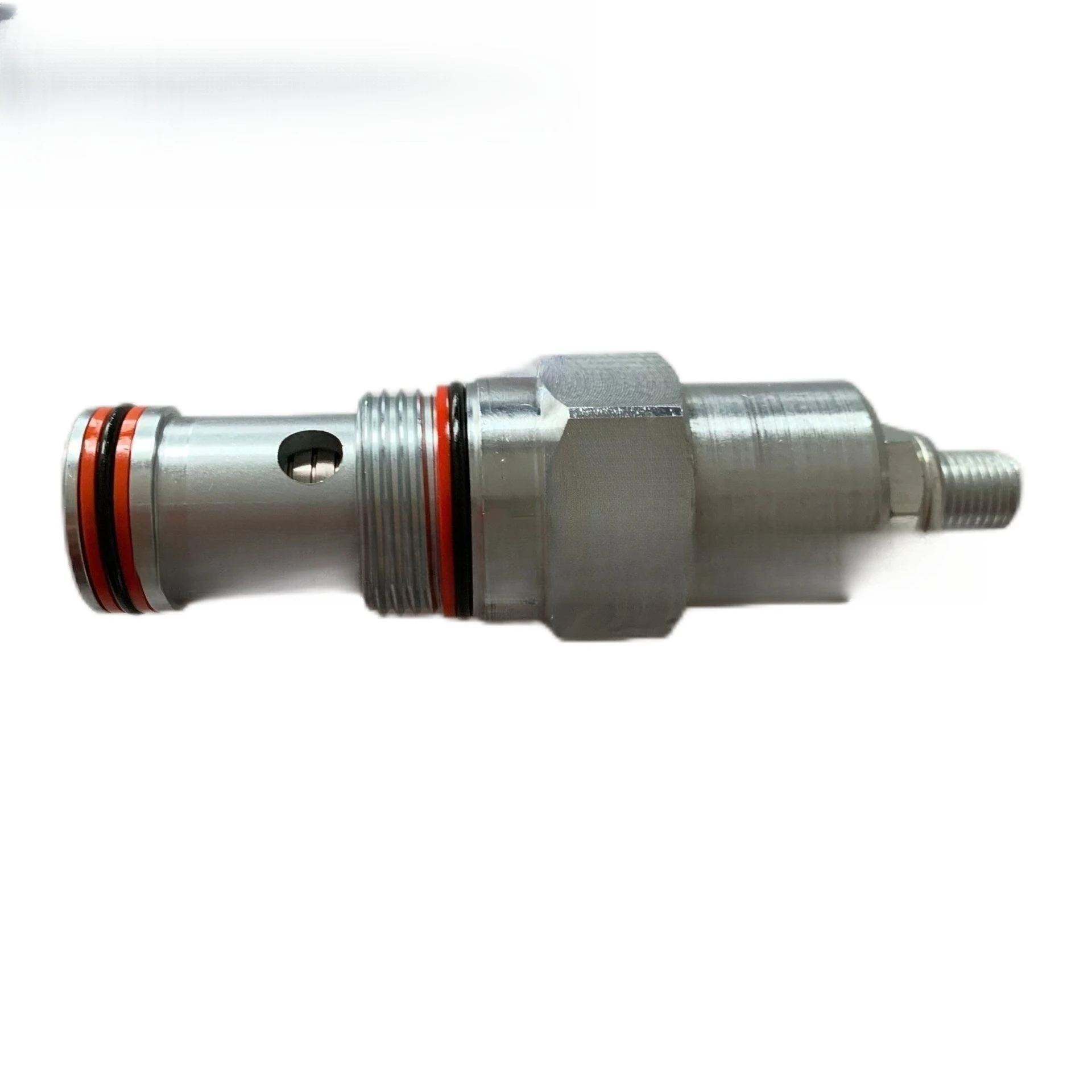 Pressure Regulating Valve Hydraulic Balance Valve NFDD-LGN Full Regulating 200L