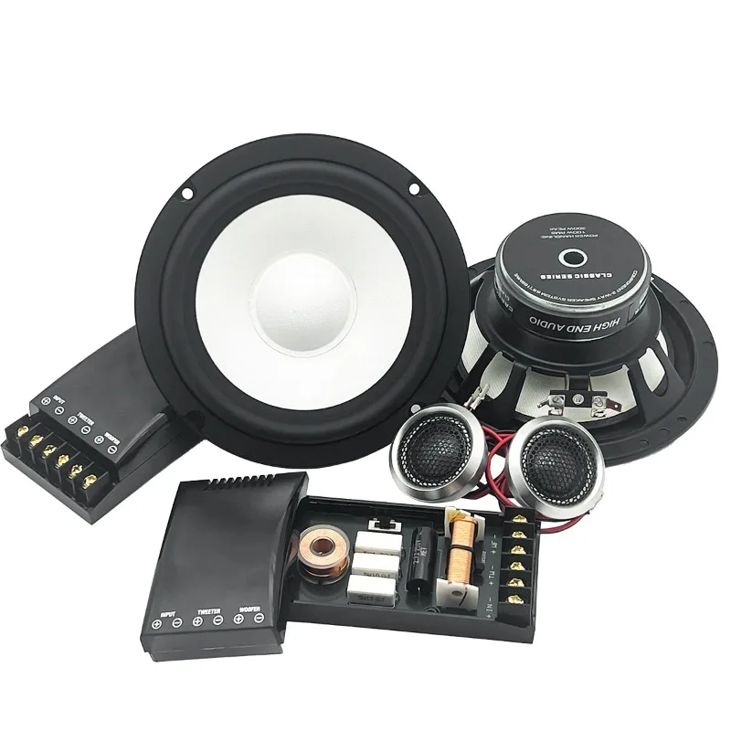 Audio YS-65203 Glas… - image