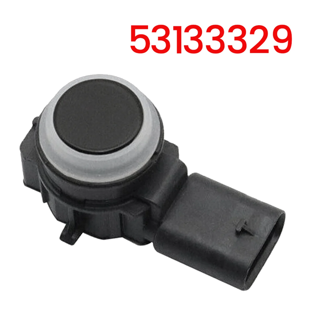 PDC Parksensor Parking Sensor 53133329 5UT05TZZAA for FIAT 500L 500X 2016-2017 JEEP RENEGADE 2015-2017 RAM PROMASTER