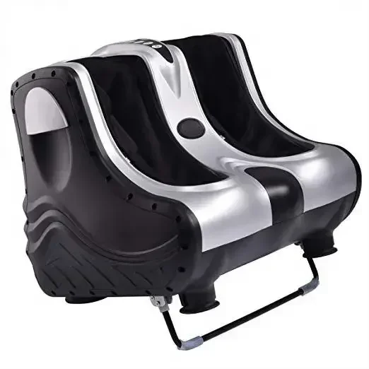 

Infrared Electric Heating Foot Calf Leg Massager Equipment