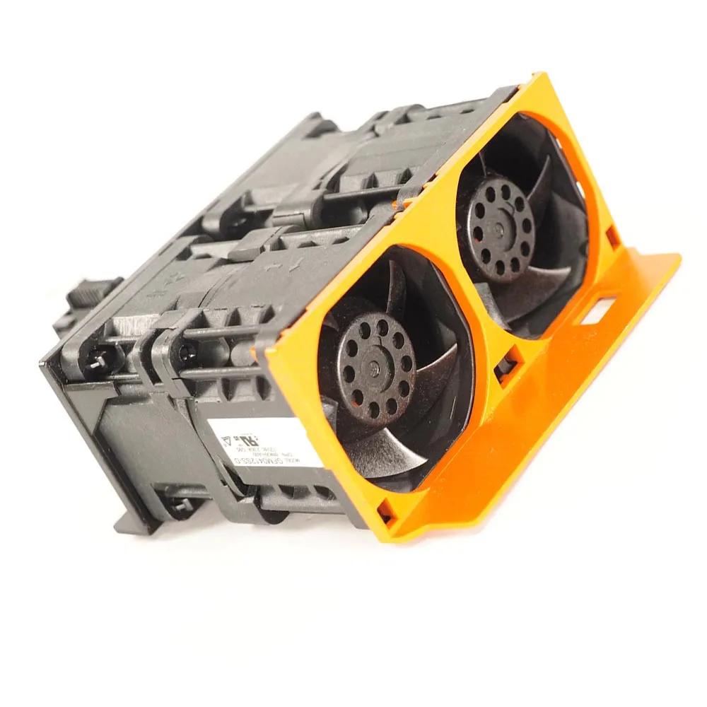 

Серверный вентилятор для DELL PowerEdge R6525 R650 0KTNX8 KTNX8 GFM0412SS-D 06NKXH 6NKXH-A00 DC12V 2,00A