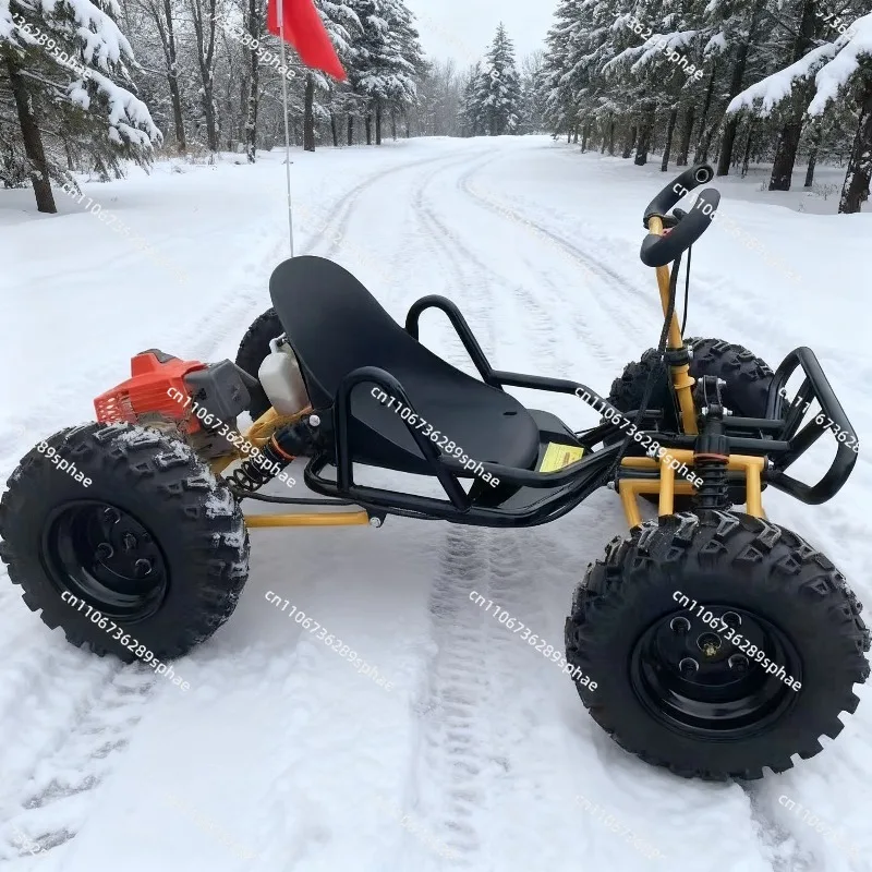 Desert Off-Road Kar…