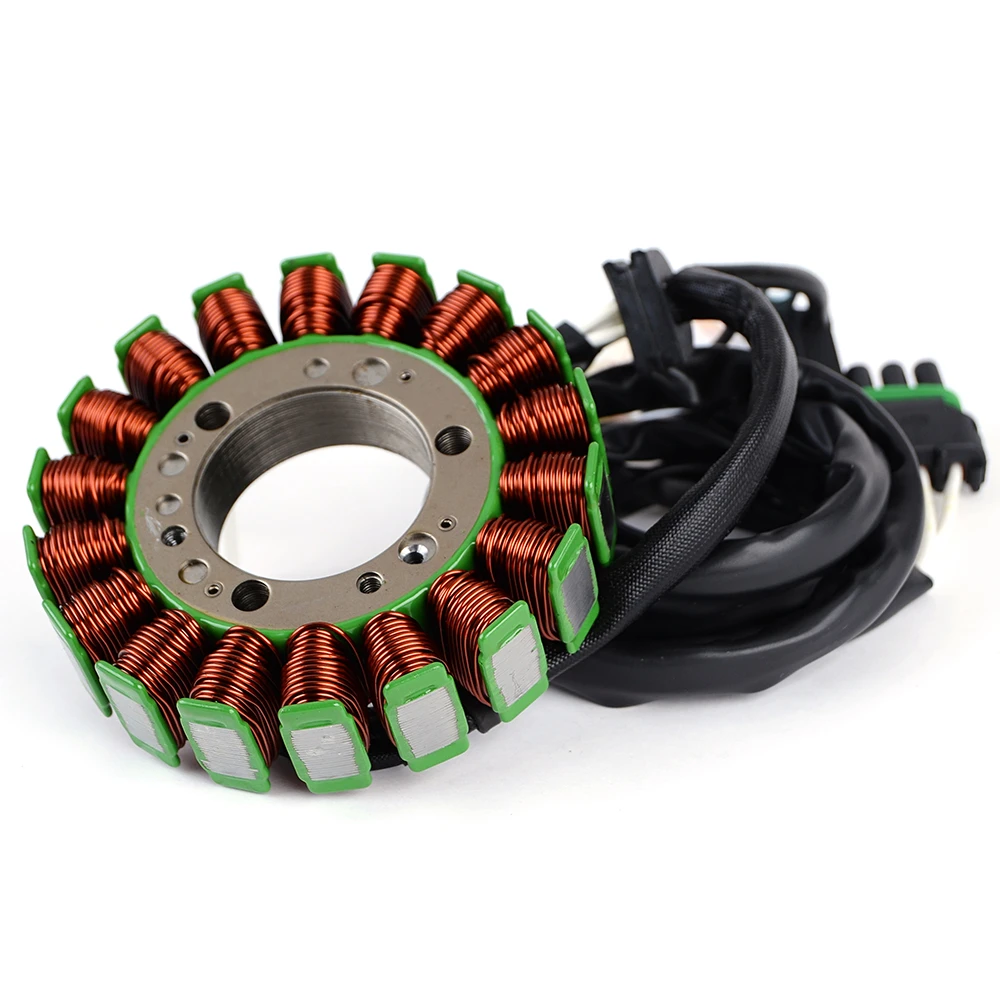 

3089853 Stator Coil For Polaris Hawkeye 300 2X4 INTL 2006 2007 / Sportsman 300 4X4 2008-2010