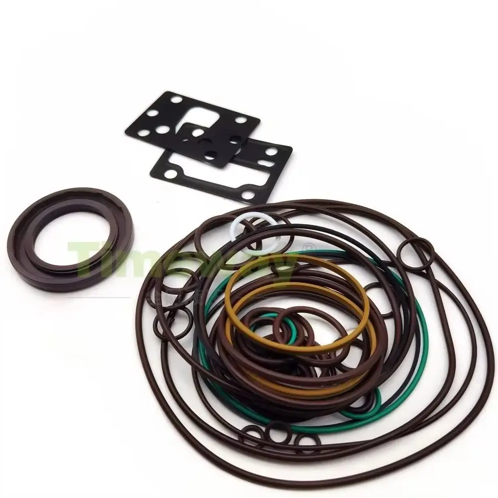 

Уплотнительные кольца Детали гидравлического насоса Комплекты уплотнений A4VG28 Уплотнения поршневого насоса