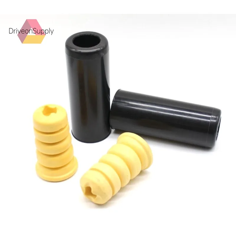 

33536857468 2pcs Rear Bump Stop Bumper for BMW X1 F48 F49 2 series Active Tourer F45 1.5L 2.0L 2016-2020