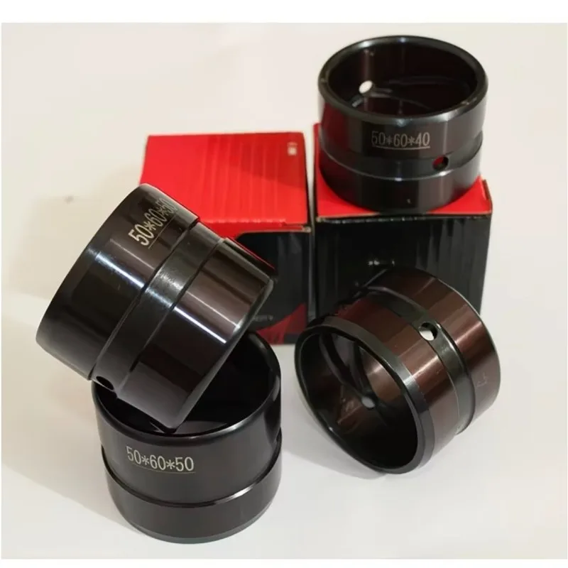 Sleeve Excavator Bushing for Kubota U15 U17 U20 U25 151 155 161 163 Mini XCGM BOBCA/T Bucket Shaft Pin Yanma 17sunward Digger