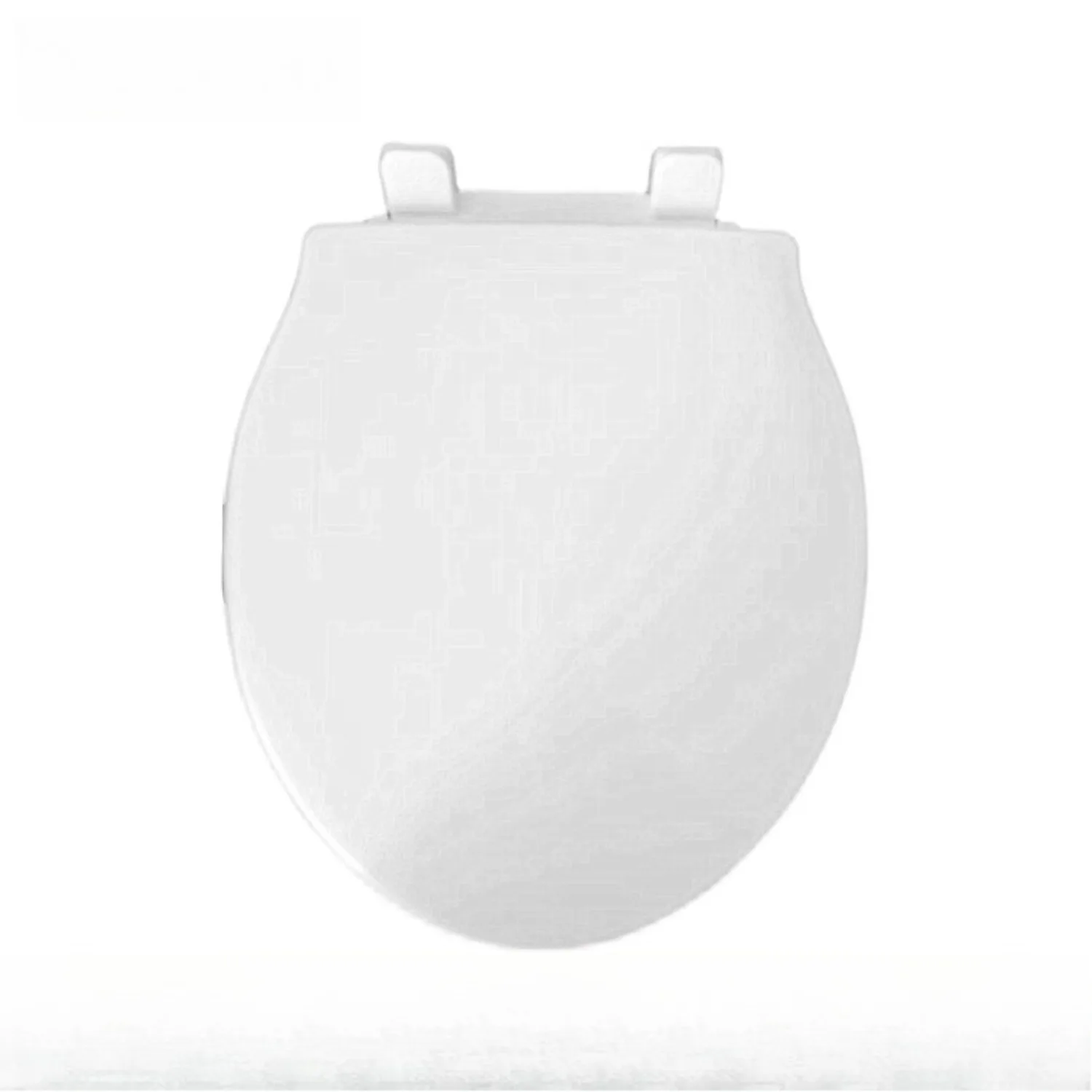 

Toilet Seat K 17676 Ove Split Slow Close Toilet Seat Compatible with Kohler Slow Close Cover 18762