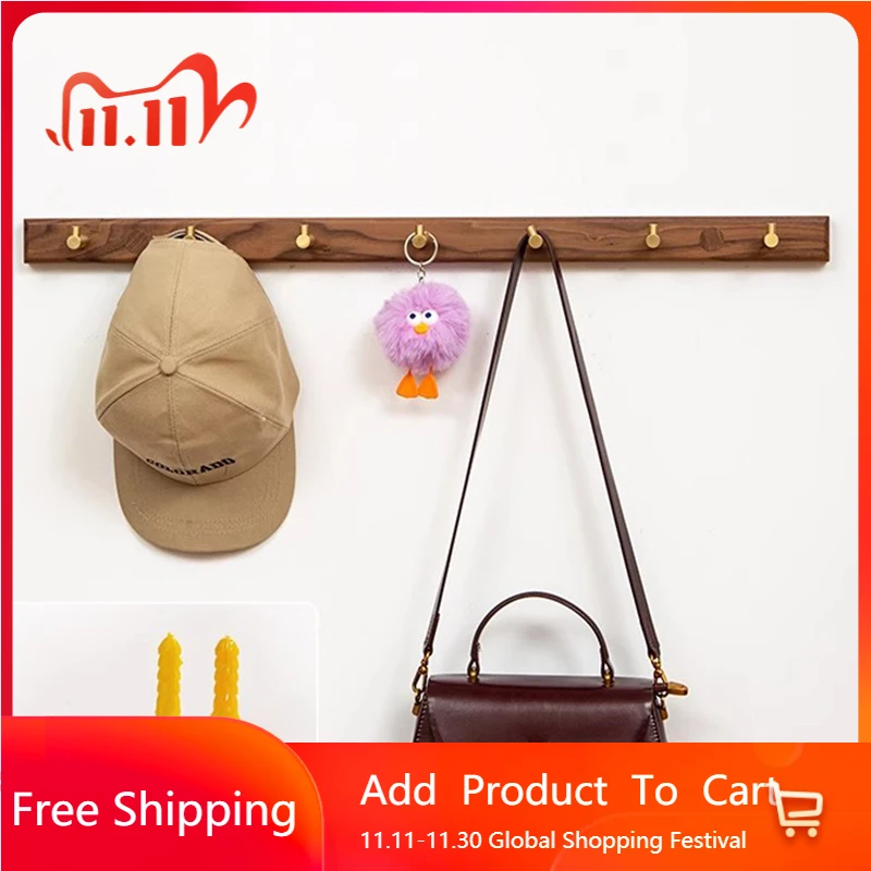 

Wooden Wardrobes Coat Racks Wall Hanging Indoor Nordic Open Bedroom Dress Coat Racks Rail Display Arara De Roupa Salon Furniture