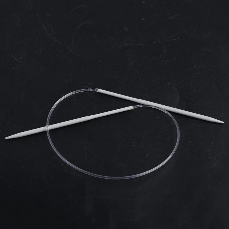 Aghi a maglia circolare in alluminio R1WA 40 15 75 tutte le dimensioni