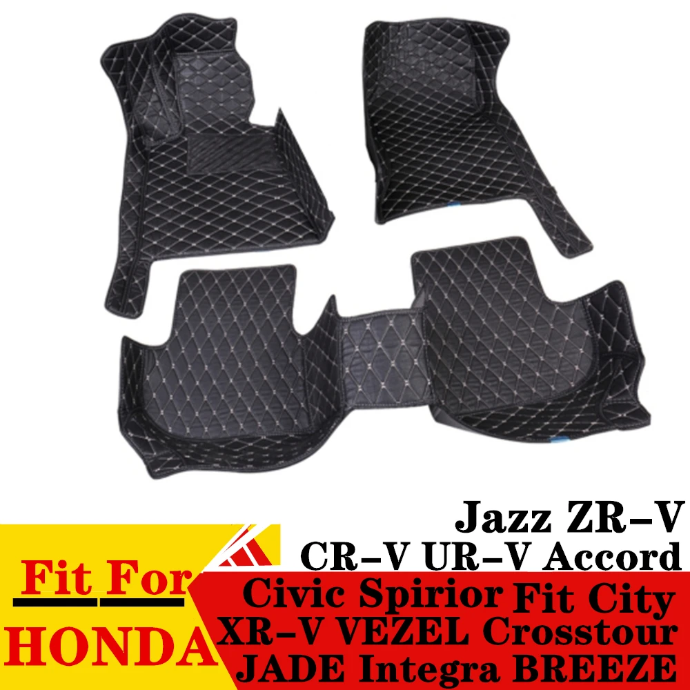 alfombrillas-de-coche-para-honda-accord-fit-jazz-cr-v-civic-spirior-city-crosstour-jade-zrv-almohadilla-de-pie-personalizada-para-el-suelo-delantero-y-trasero