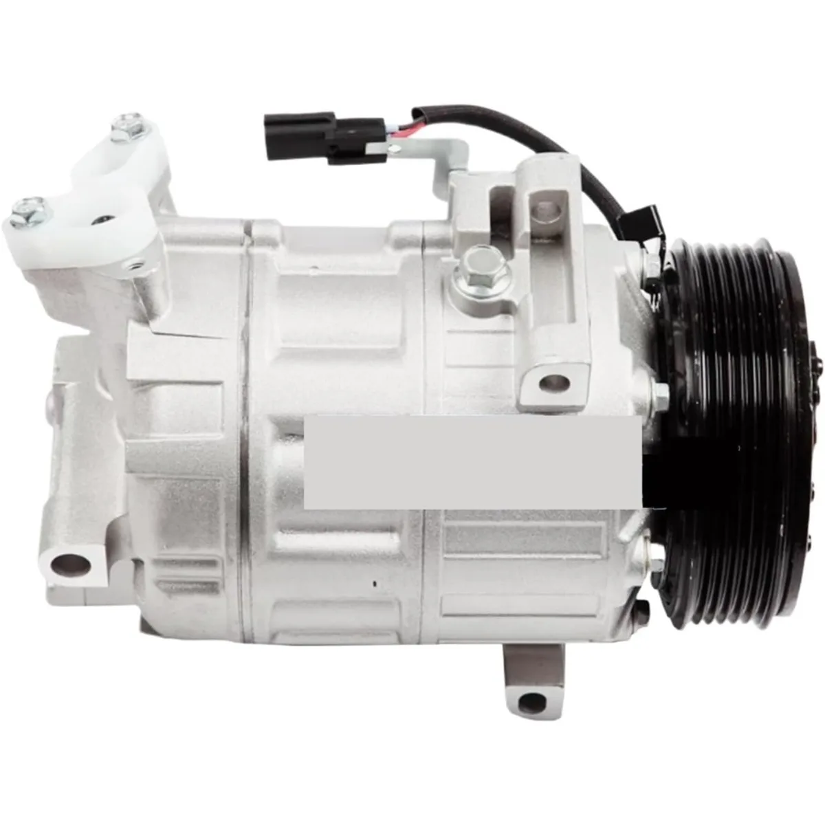 Air Conditioning Compressor Compatible For Sylphy 07-12 2.0L 92600-ET80A 92600-ZE81A 92600ZE81B 92600-ZE80B 92600-9AA0A