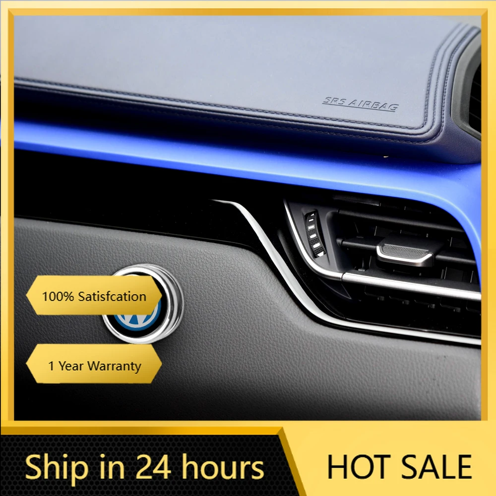 

Колпаки ступиц, новые 1 шт., самоклеящиеся автомобильные маленькие крючки, многофункциональные металлические крючки, наклейки для Volkswagen Golf 5 6 7 Polo Passat Tiguan